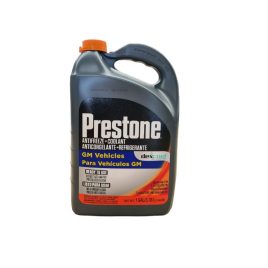 Refrigerante anticongelante prestone dex-cool 50%