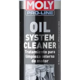 Liqui Moly Oil System Cleaner